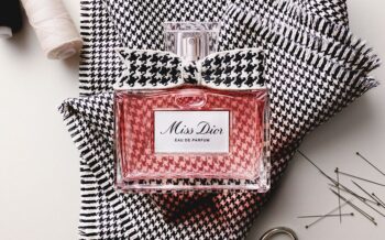 The Best New Fragrances in August, From Dior's Reimagined Miss Dior to Rare Beauty's Second Scent