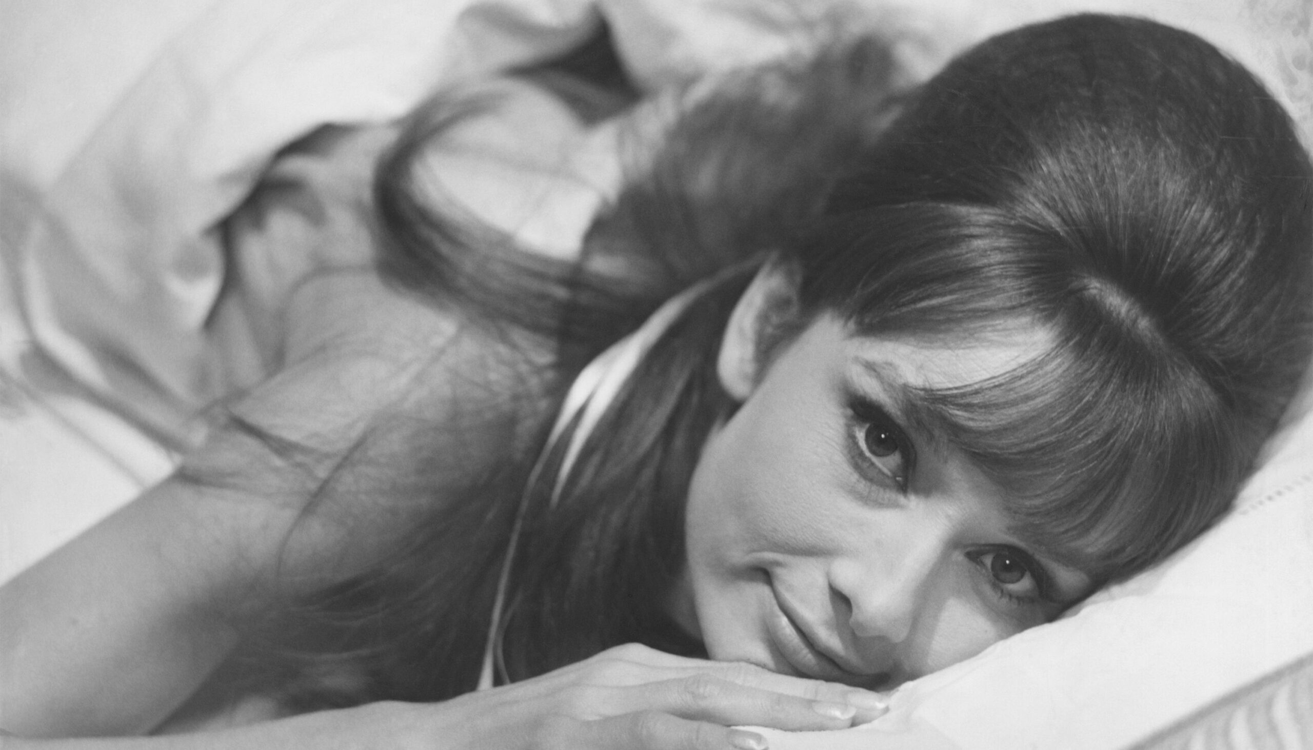 Audrey Hepburn’s Son Shares Her Take on Wrinkles and Plastic Surgery