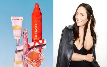 Tower 28 Founder Amy Liu Wants Sensitive Skin to Feel Seen