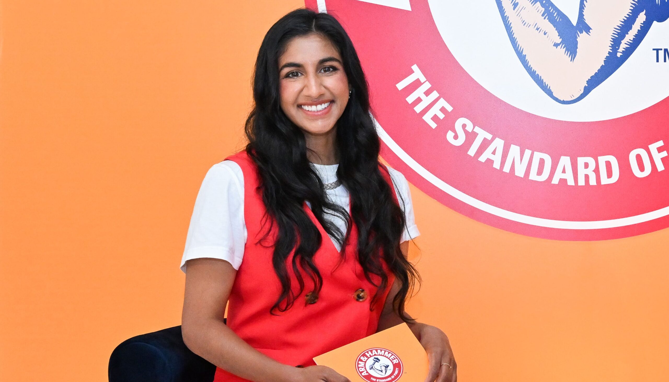 Monica Padman on Confidence, Egg Freezing and the Products She Always Goes Back To