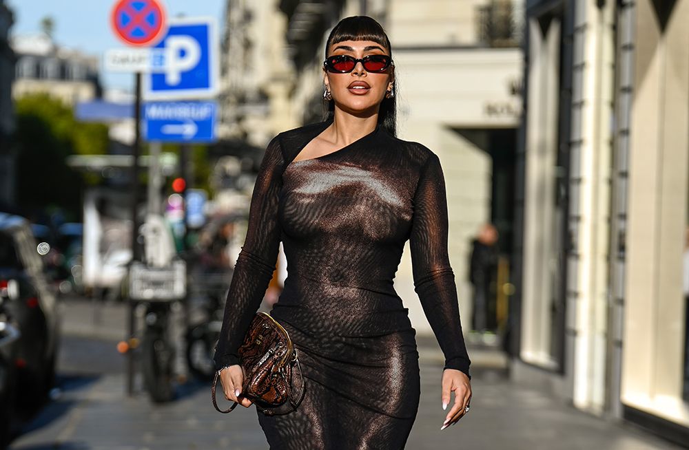 <![CDATA[Huda Kattan on Her Breast Implant Rupture: 'I Feel So Lucky I Caught It']]>