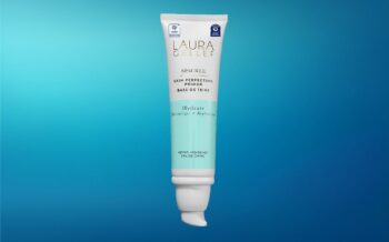 Laura Geller's Cult-Classic Spackle Primer Just Made Beauty History