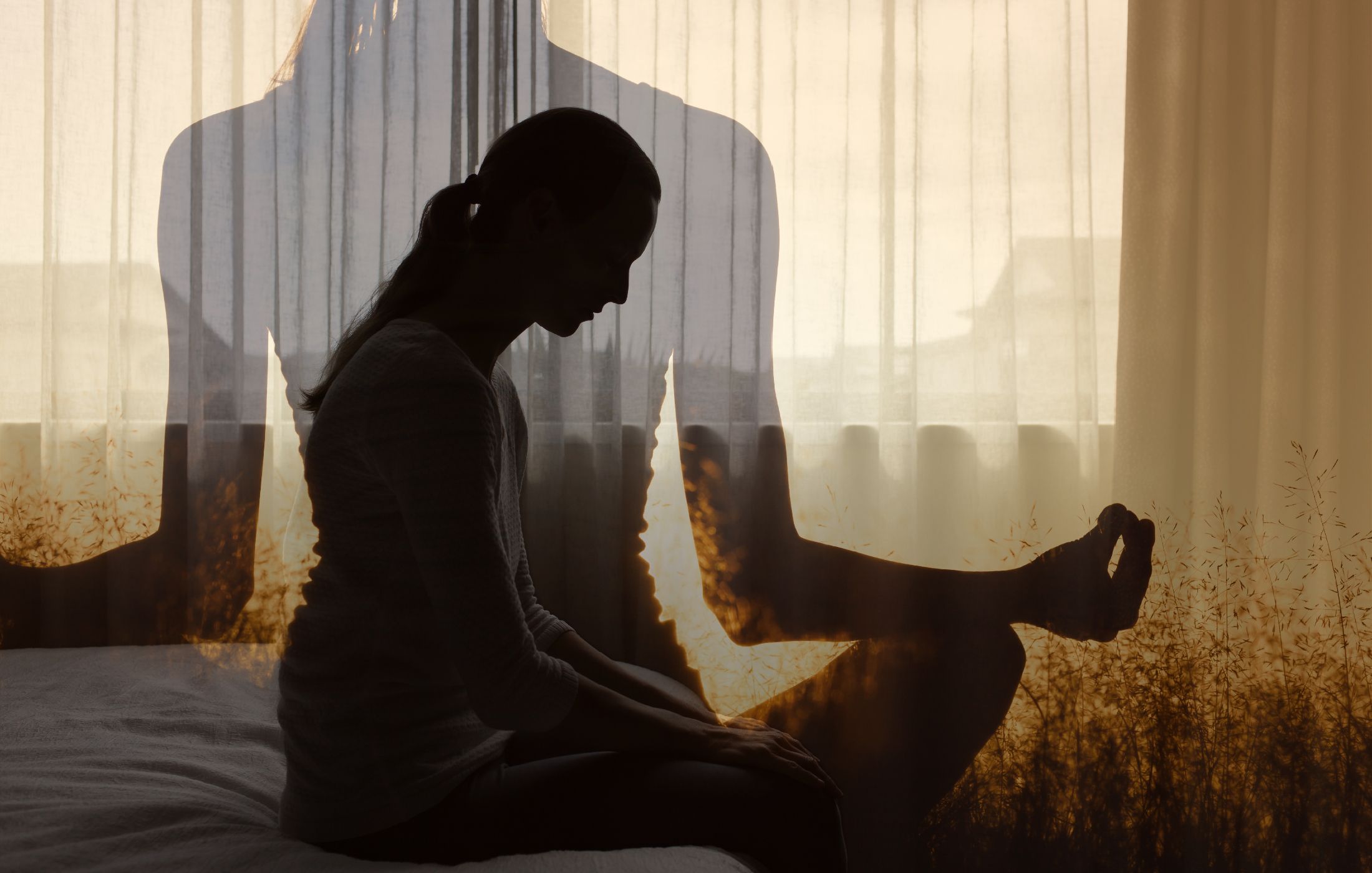 The Wellness Trend That Explains Why You Feel Wired, Tired and Off