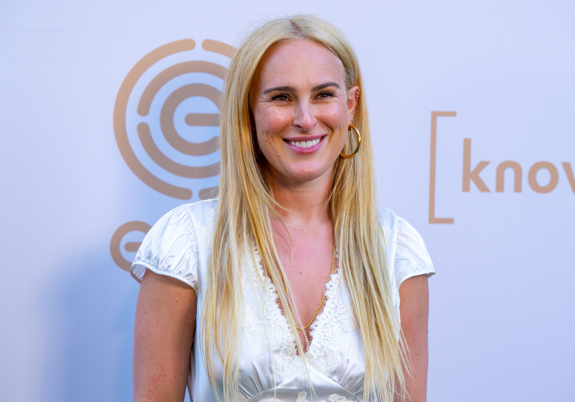 Rumer Willis Says Her Face Has ‘Physically Changed’ From Spiritual Work