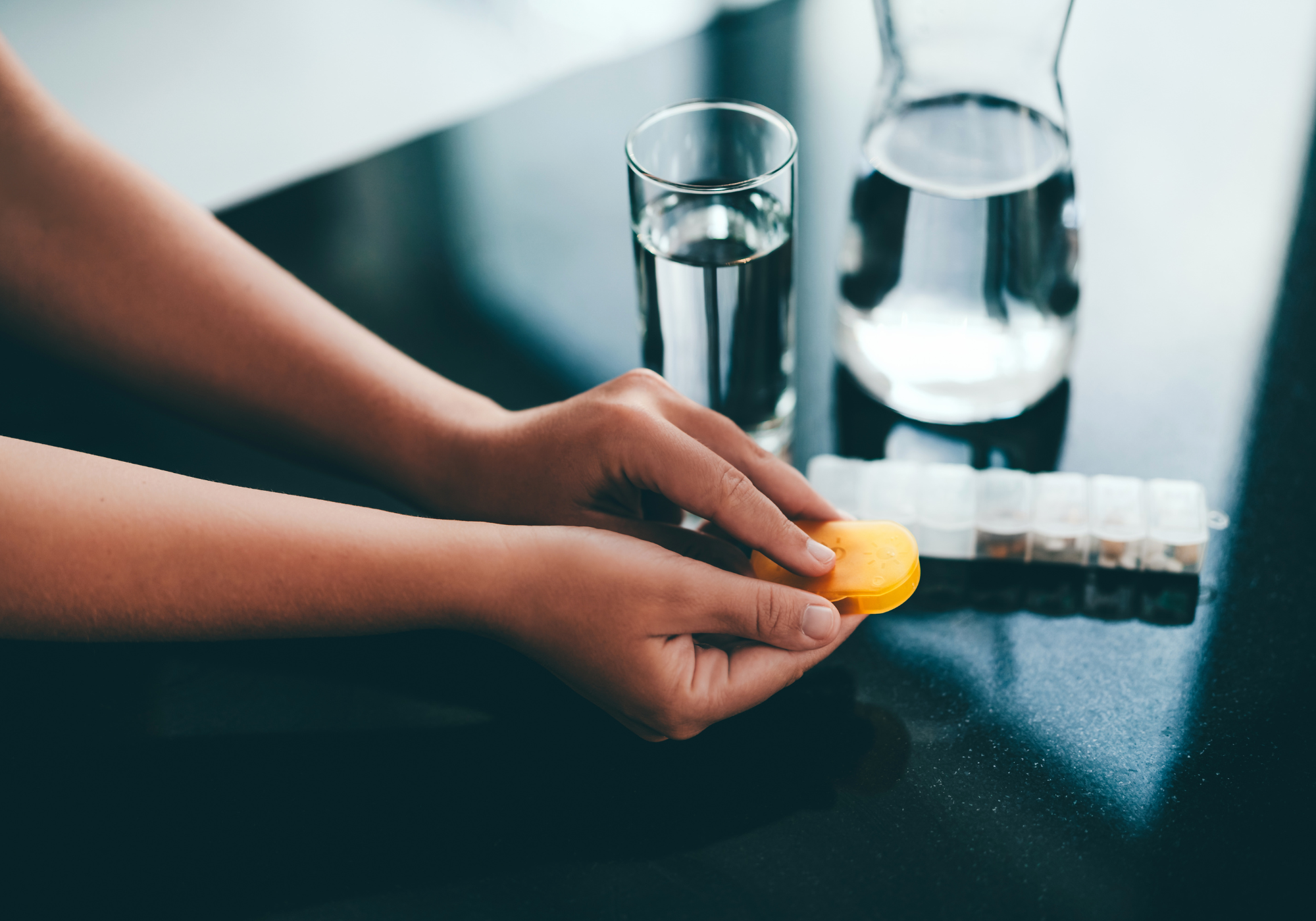 Wegovy's Pill Form Just Made History—and It's Only Been Five Months