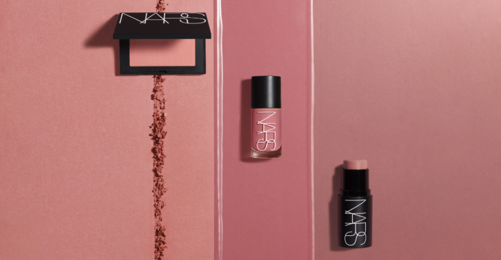 NARS Orgasm’s Origin Story Is Surprisingly G-Rated
