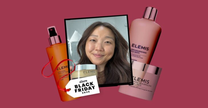 7 Best Elemis Products, According to Editors and Dermatologists