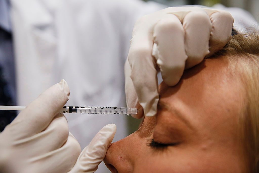 The World's First Fast-Acting Neurotoxin Just Got Approved in Europe