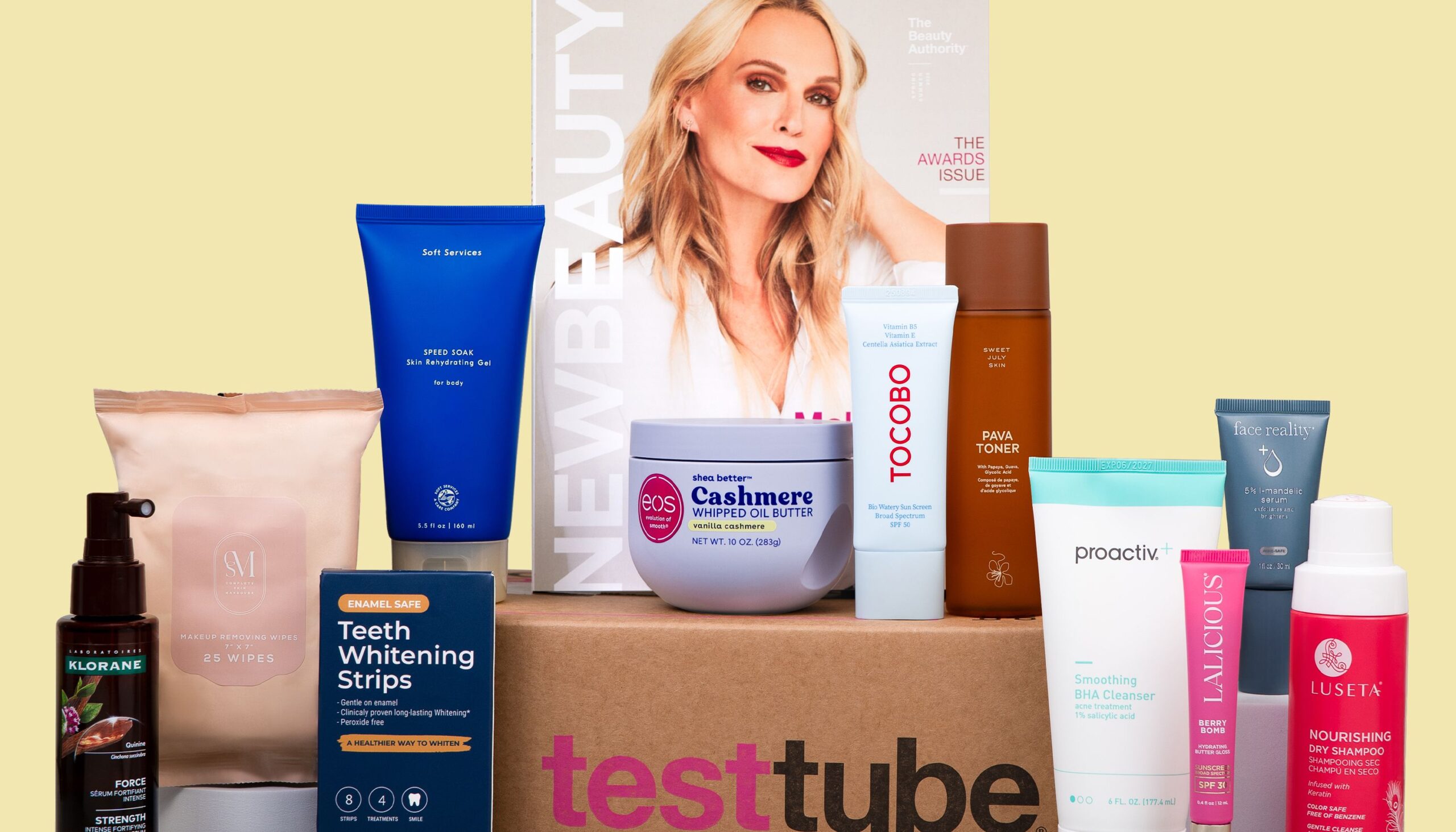 Your Summer 2026 TestTube Reveal Is Finally Here