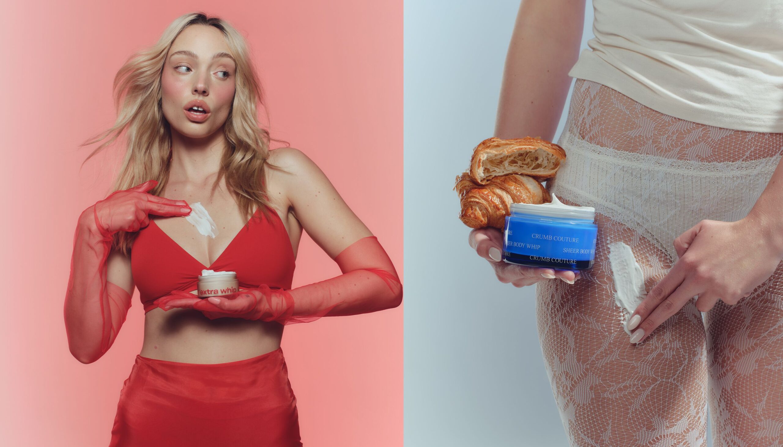 Your Favorite Fragrance Now Comes in Body Butter—Meet Snif Body Whip