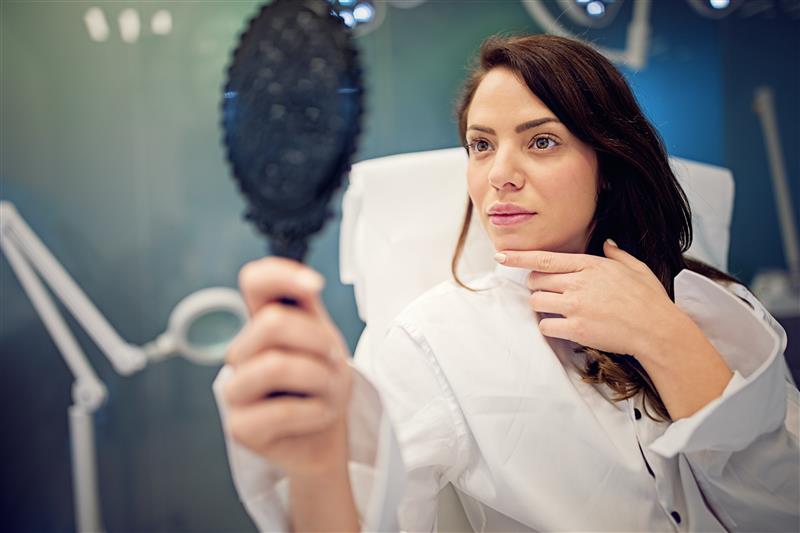It’s Officially The ‘Undetectable Era’ of Plastic Surgery—Why Plastic Surgery Looks More Natural Than Ever