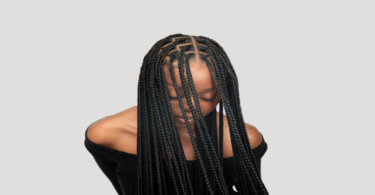 Ruka Makes History as Sephora’s First Black-Owned Hair-Extensions Brand