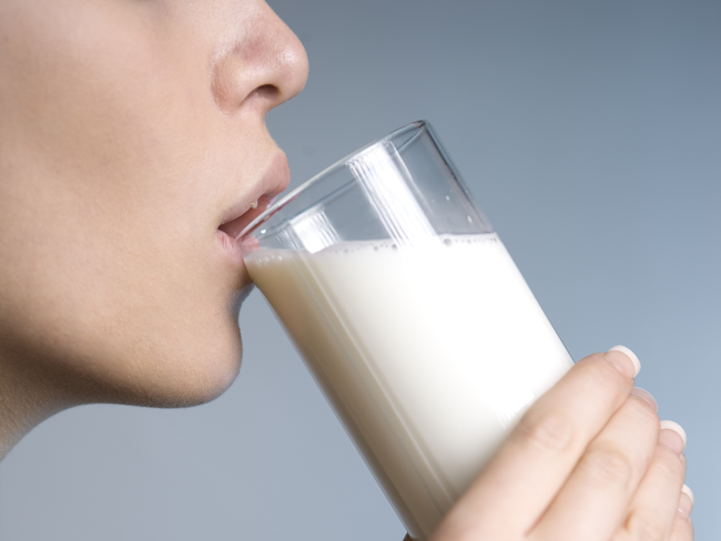 <![CDATA[Why Is Everything “Milk” Lately?]]>