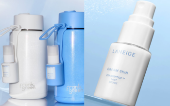 Laneige and Frank Green's New Collab Is Part Skin Care, Part Accessory
