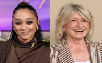 11 Celebrities Who’ve Made Peace With Their Skin Conditions