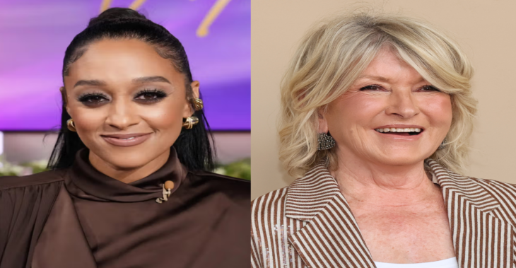 11 Celebrities Who’ve Made Peace With Their Skin Conditions