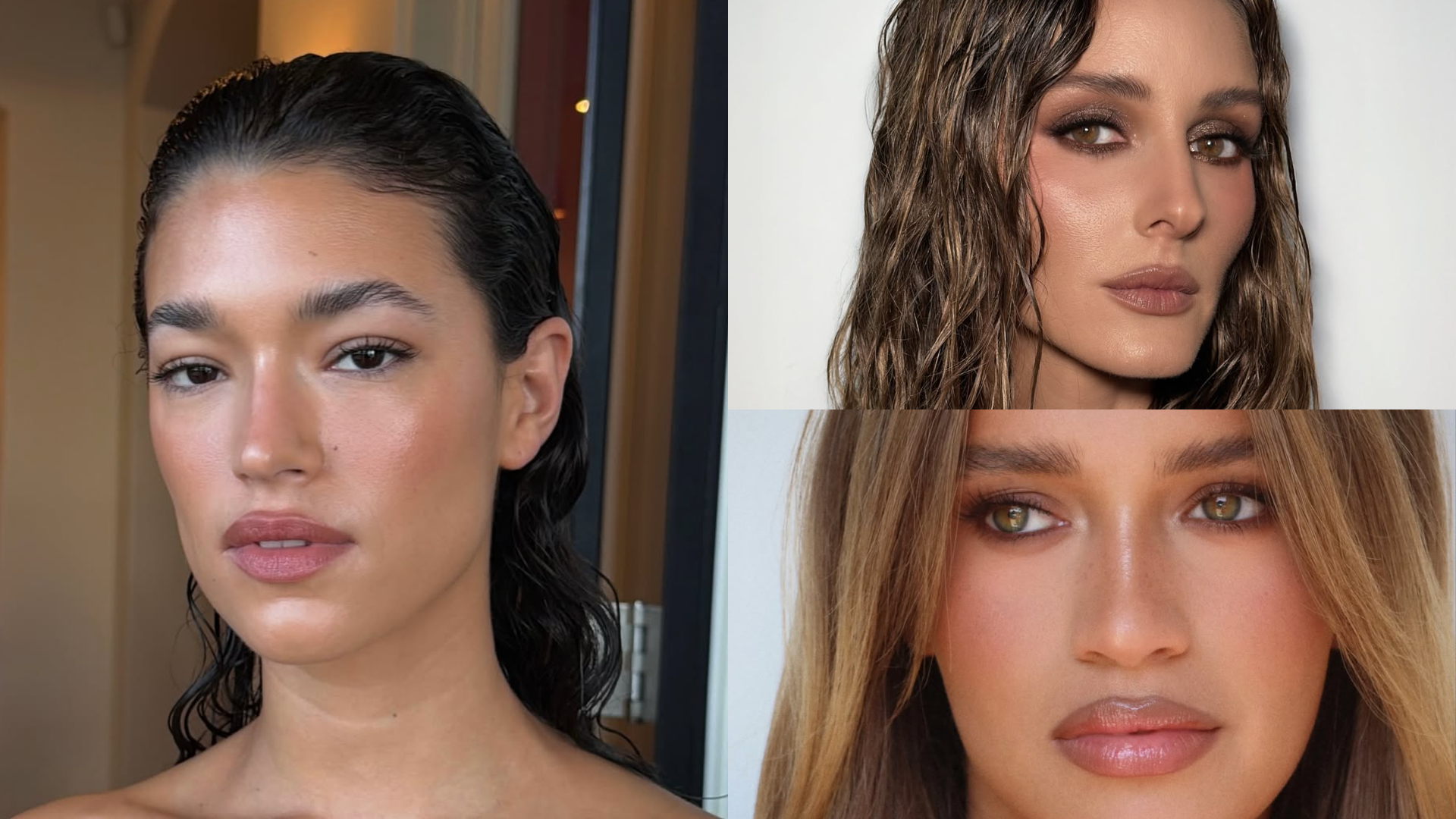 The Best Fall Makeup Trends Want You to Look Like You Didn’t Try