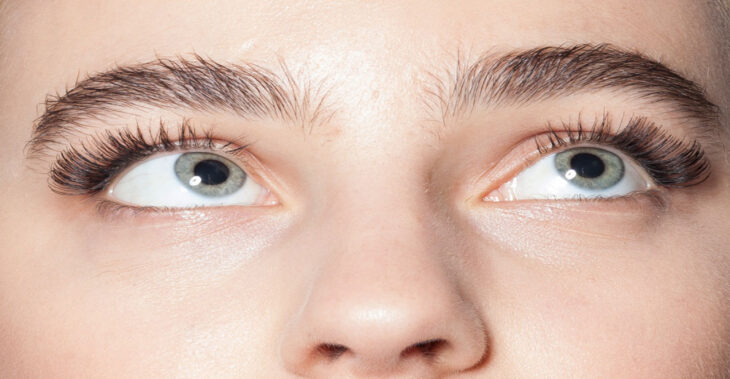 Robot Lash Extensions Have Officially Landed at Nordstrom’s NYC Flagship