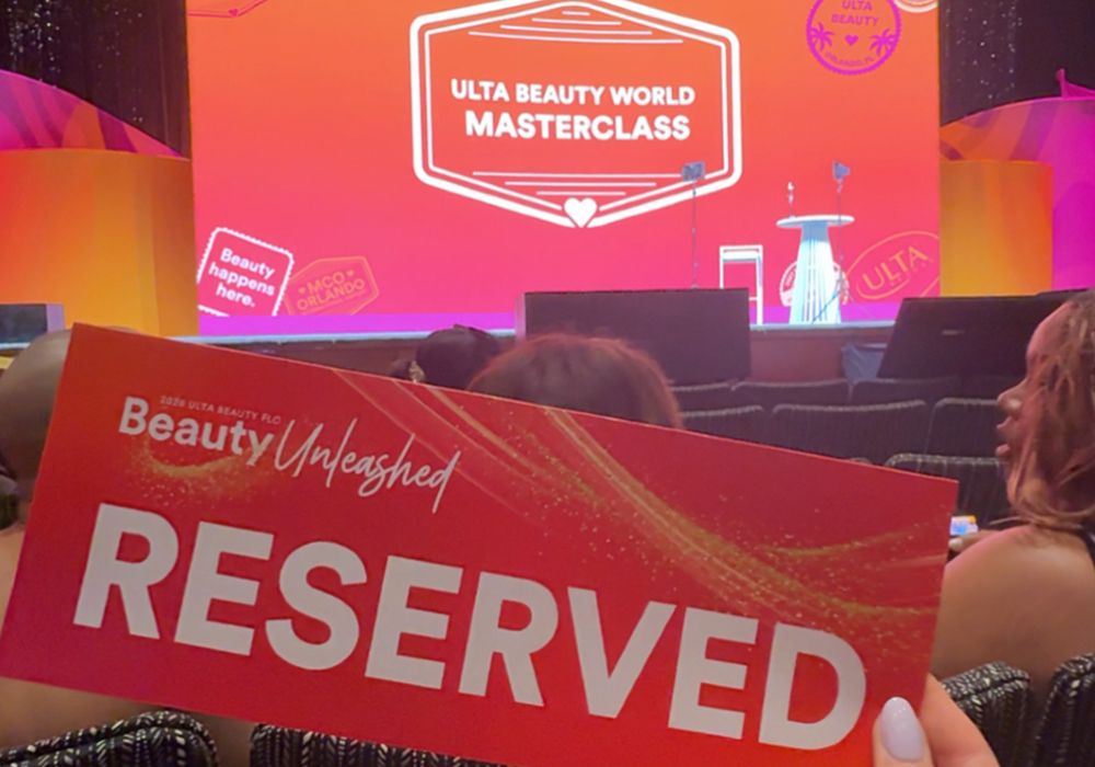 <![CDATA[The Best Beauty Advice I Can't Stop Thinking About From Brand Founders at Ulta Beauty World ]]>