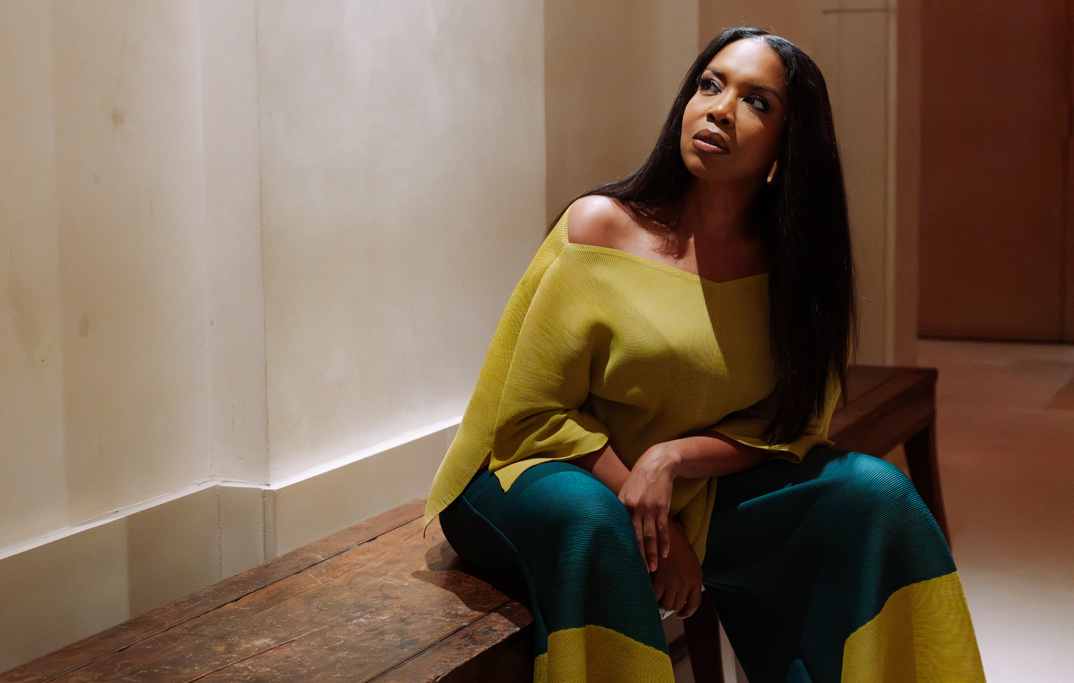 Exclusive: Jessica Frances Dukes Shares the ‘Skin Cocktail’ That’s Survived Years of Stage and Screen