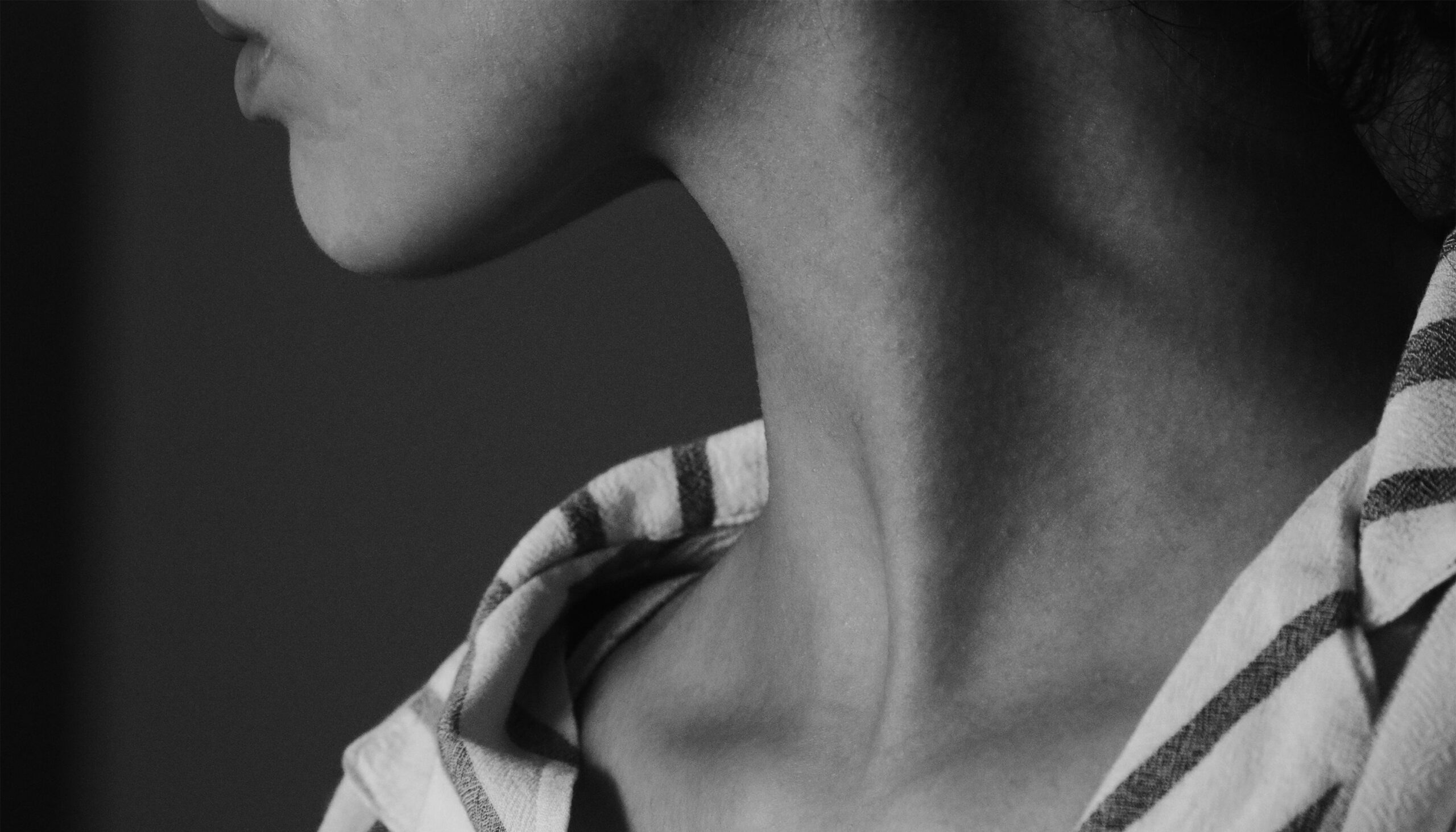 Does My Neck Really Need Its Own Skin-Care Routine?