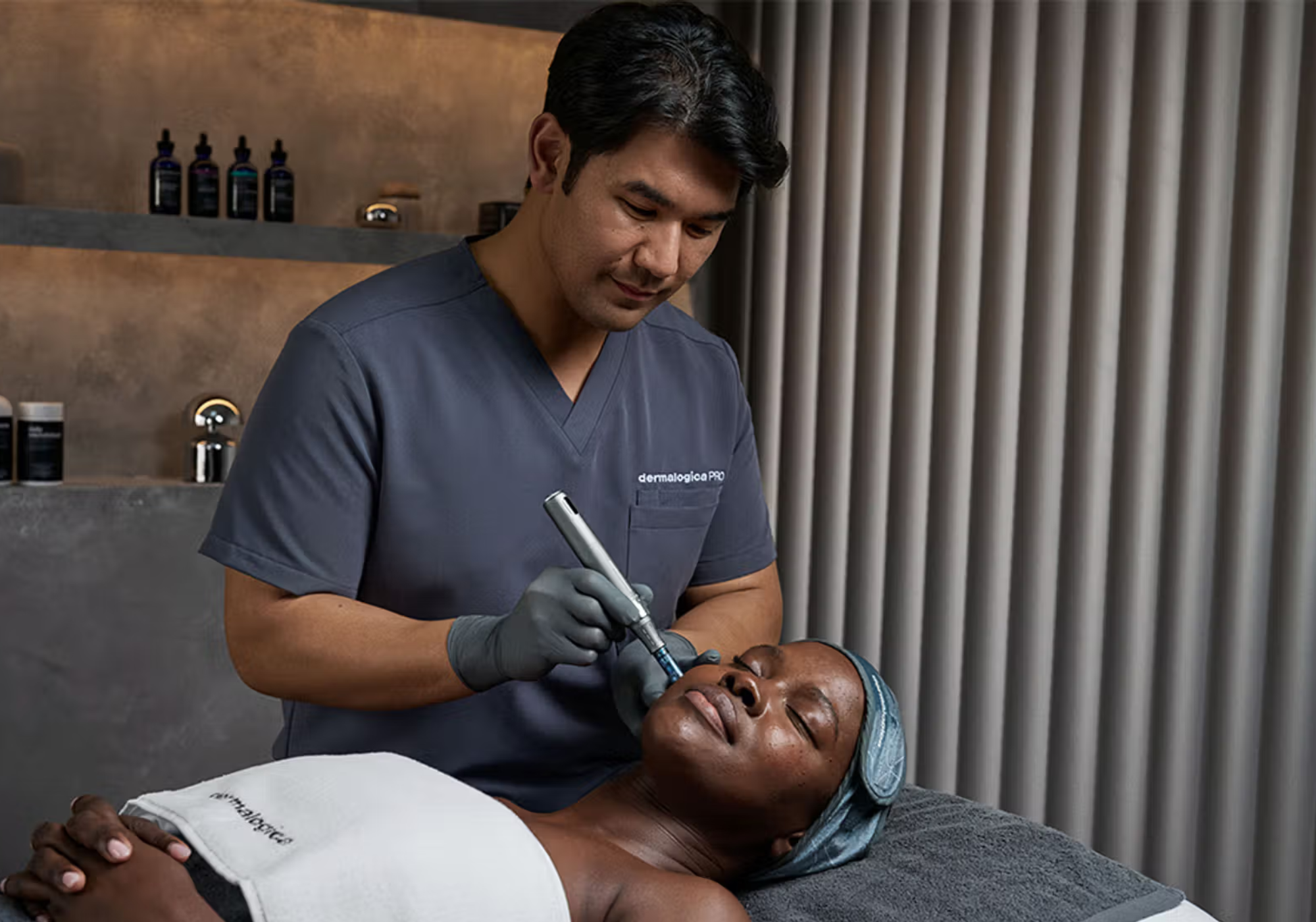Microneedling Is the New It Treatment, and This Device Is Leading the Pack