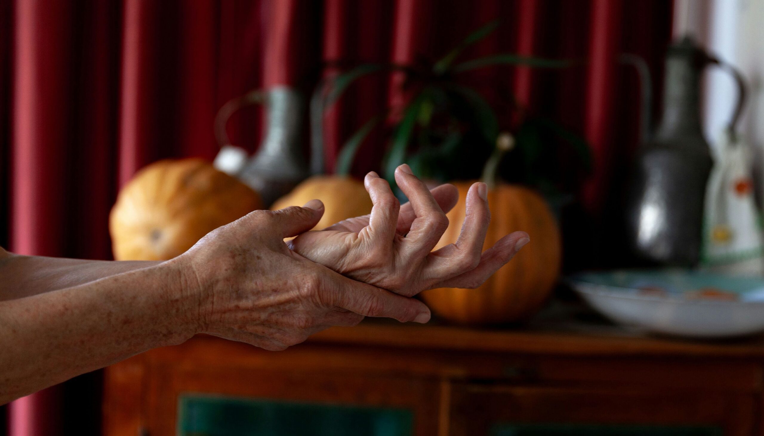Aging Hands, Meet Your New Skin-Care Routine