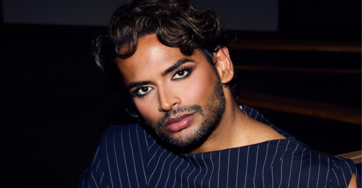 <![CDATA[TikTok Creator Adi Madiraju on Inclusivity in Beauty and Shade Range Gaps]]>
