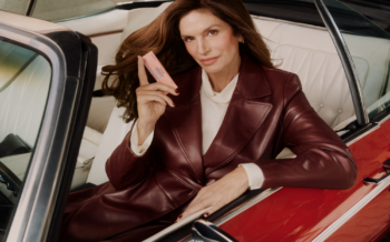 Cindy Crawford Just Shared Her Nonsurgical Eyelid Lift Secret