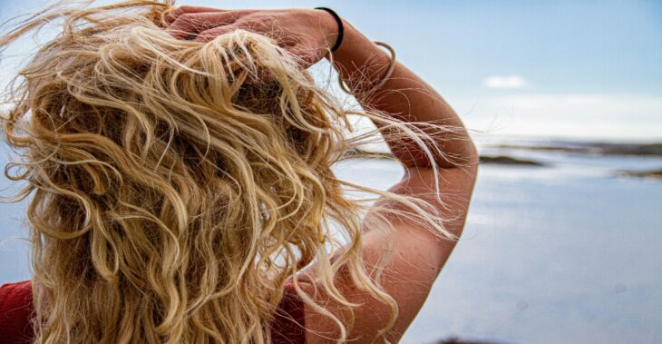 The Best Sea Salt Sprays for Beachy Hair, Wherever You Are