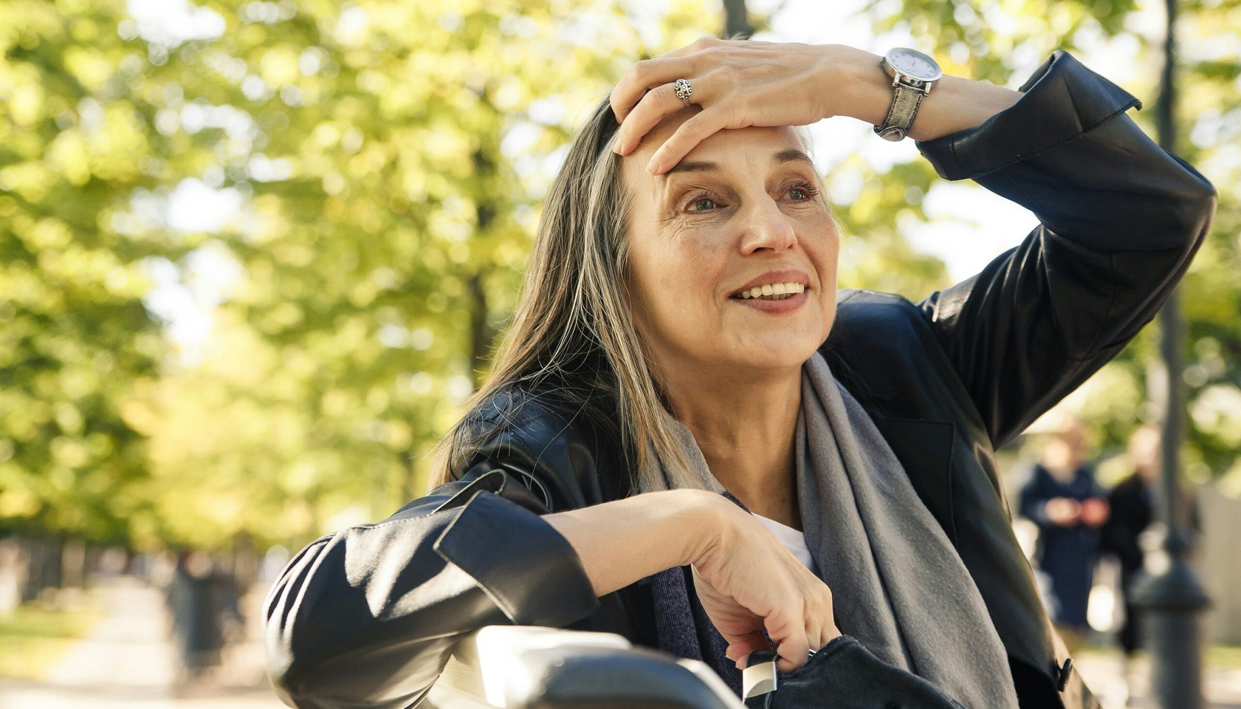 Why Your Face Changes During Menopause—and What You Can Do About It