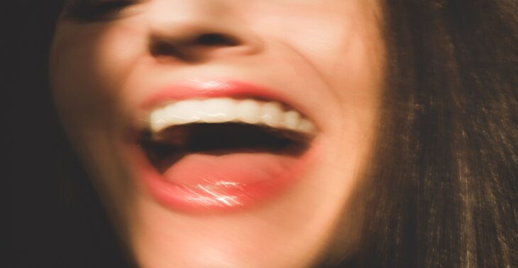 The Menopause Symptom No One Talks About: Why Your Mouth Feels So Dry