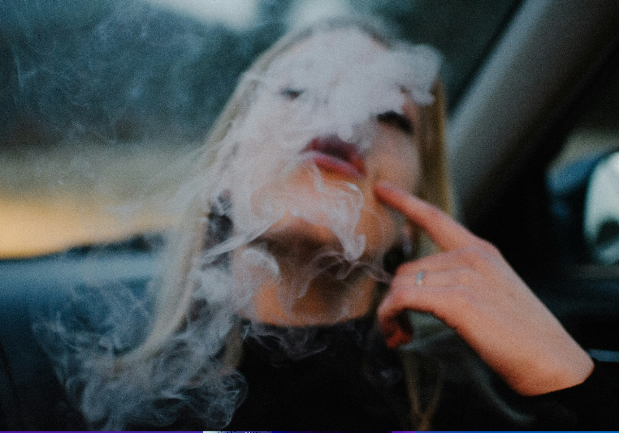 What Smoking Really Does to Your Skin, According to a Dermatologist
