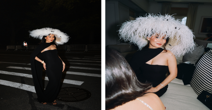 <![CDATA[Inside Isabel Tan’s Met Gala Monday: Postal Drama, Celebrity Sightings and More]]>