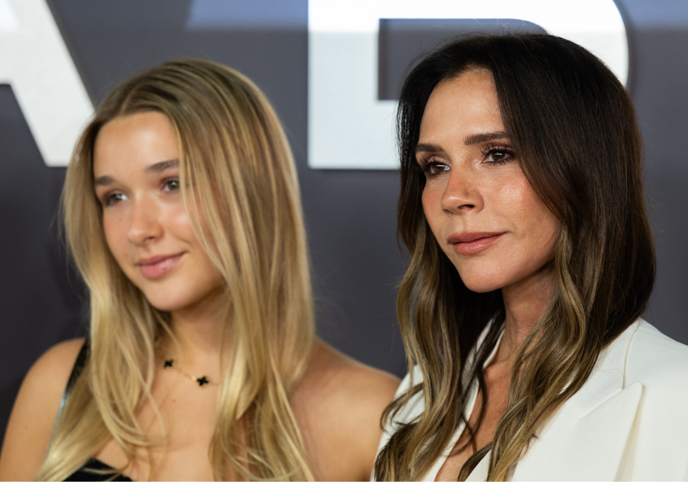 <![CDATA[Victoria Beckham Reveals Harper’s Skin-Care Brand Plans—and the PowerPoint Behind Them]]>
