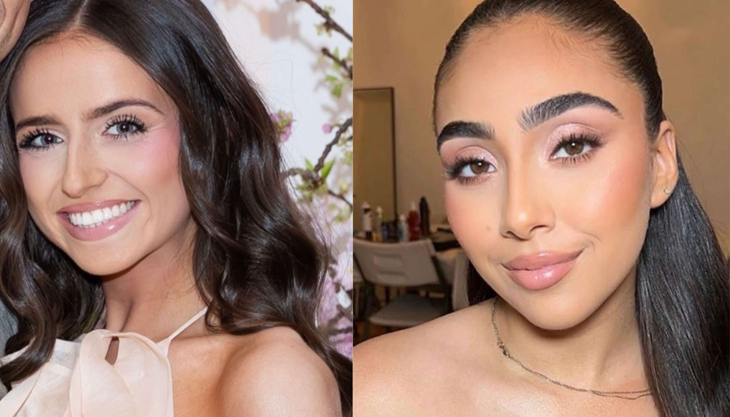 Sorry, Every Other Lip Trend—Ballet Slipper Lips Win This Summer