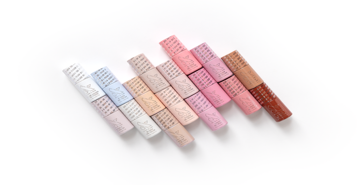 Olive & June Is Landing at Ulta With Celebrity Fans in Tow