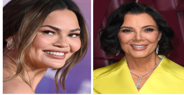 15 Stars Who Happily Talk Neurotoxins