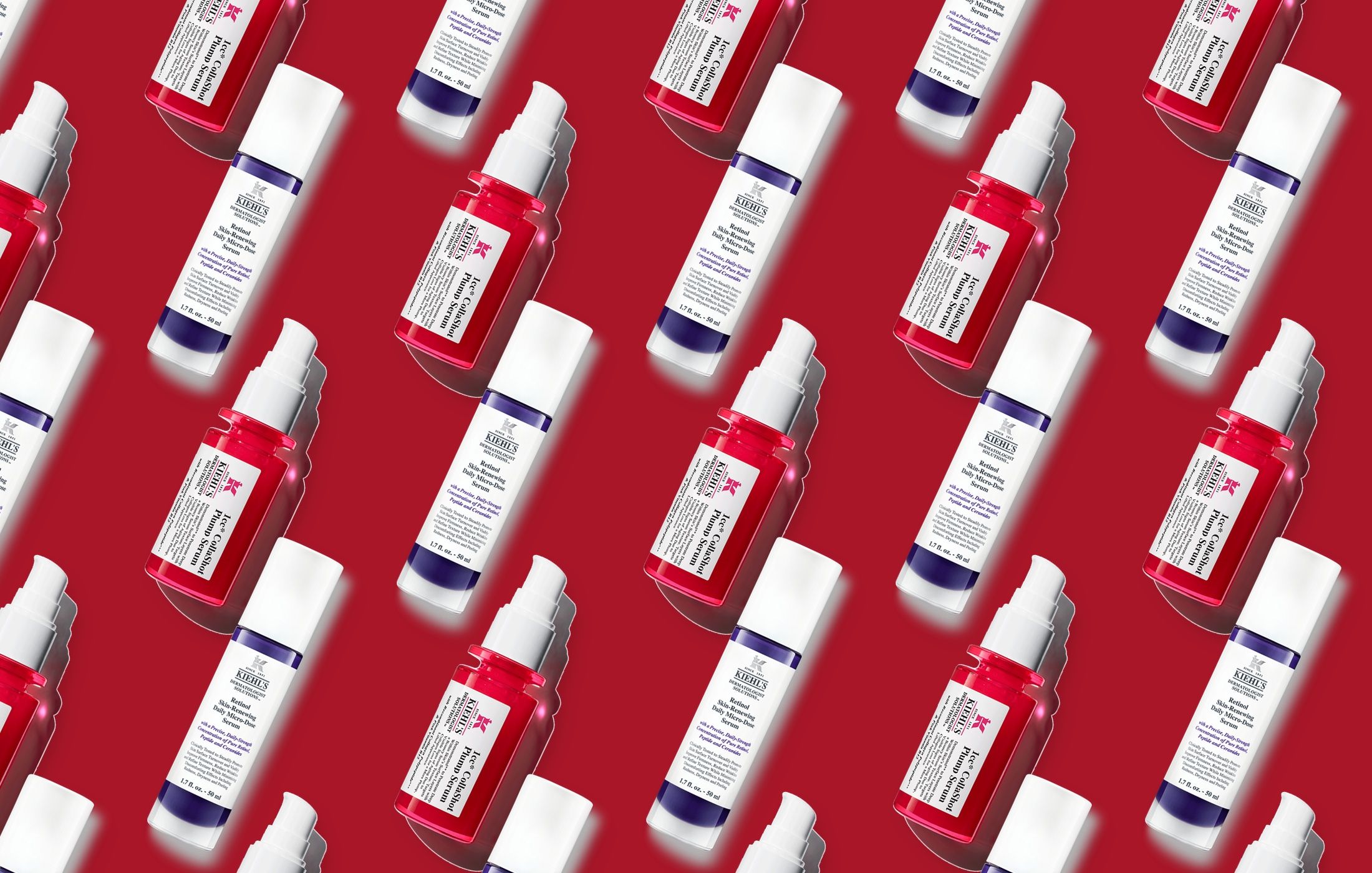 This Two-Step Serum Combo Is Bringing My Dull Skin Back to Life