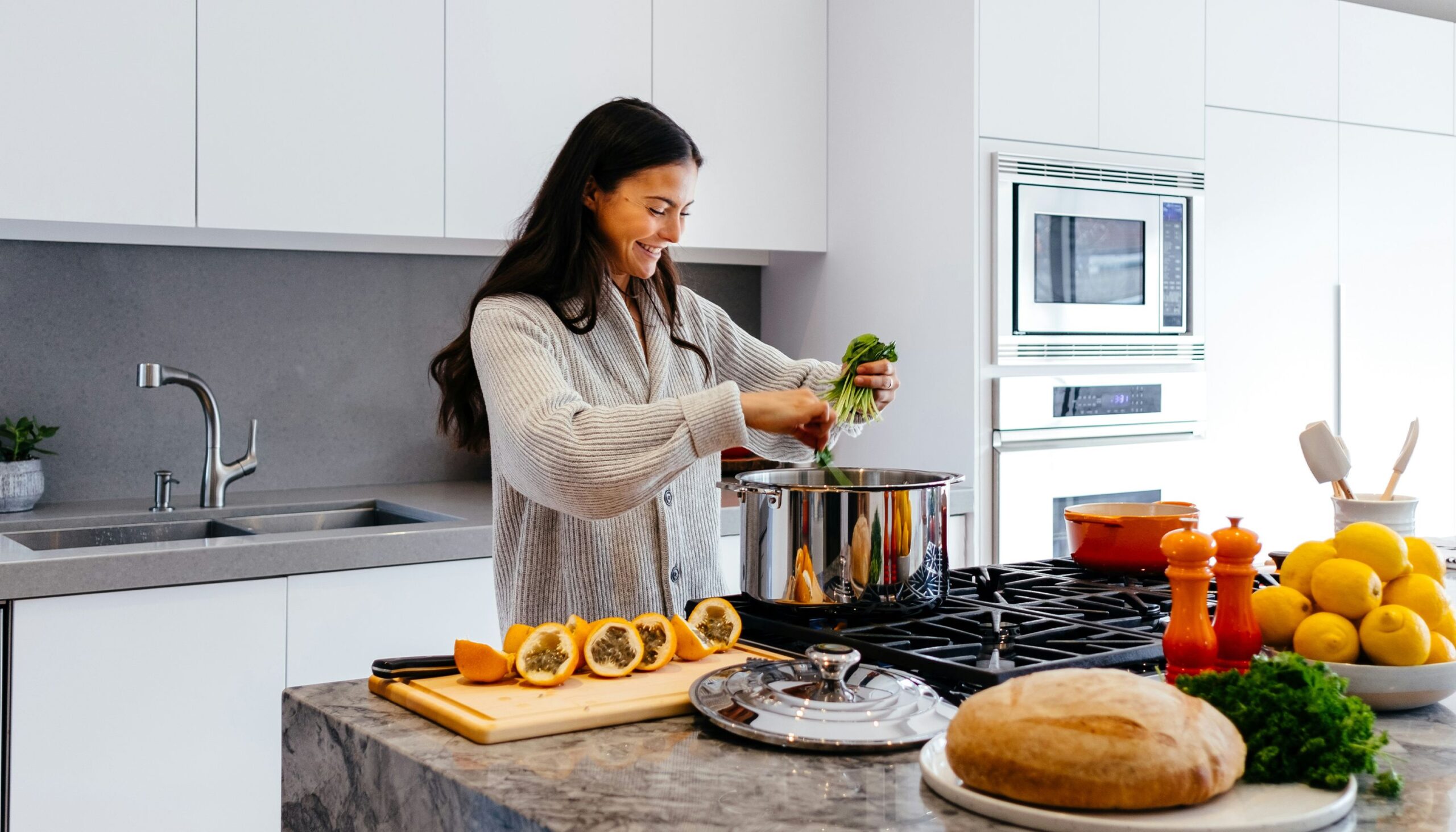 Why Choline May Be the Most Underrated Nutrient in Women's Health