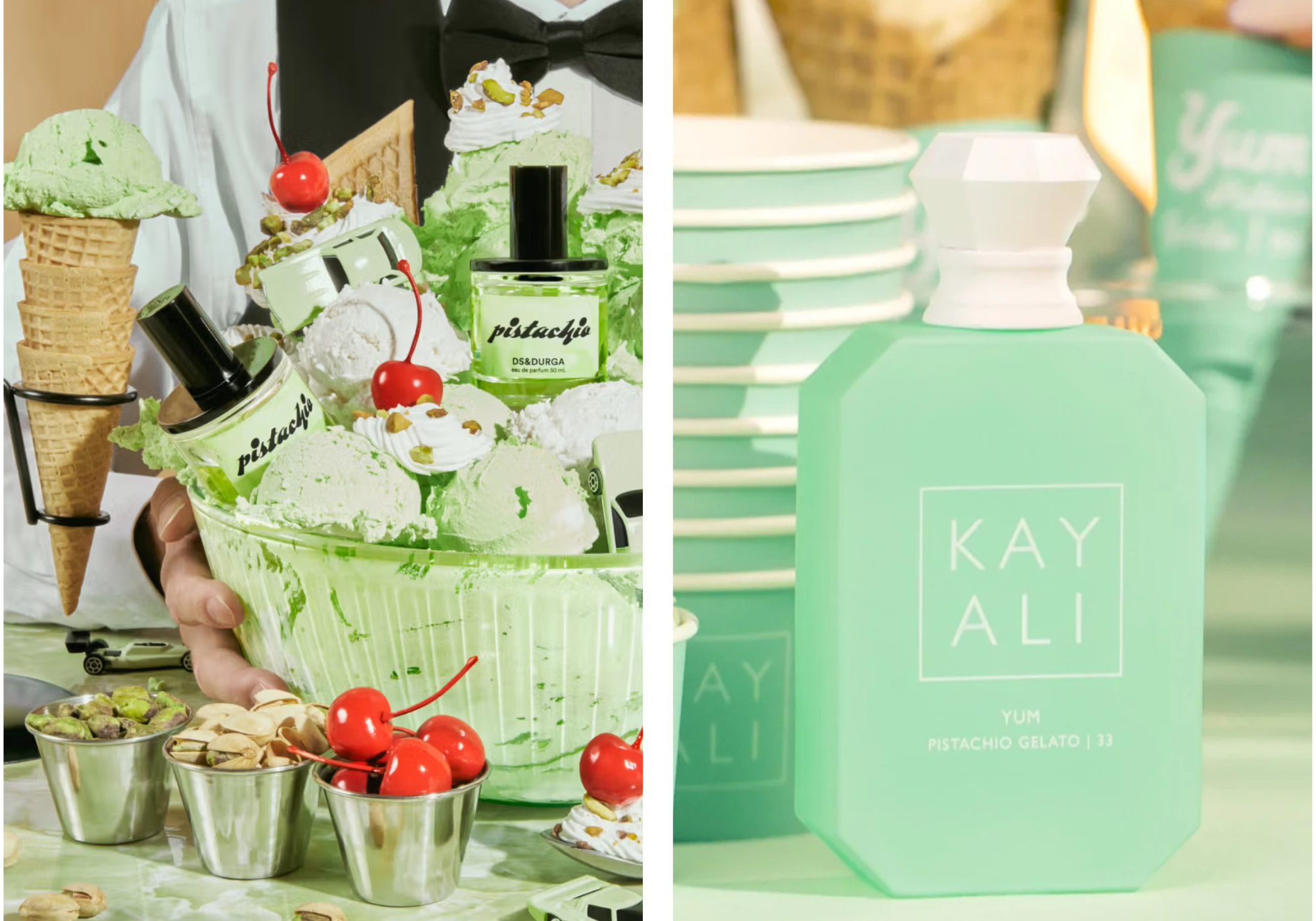 The Fragrance Note Everyone's Obsessed With Is Up 852.5%