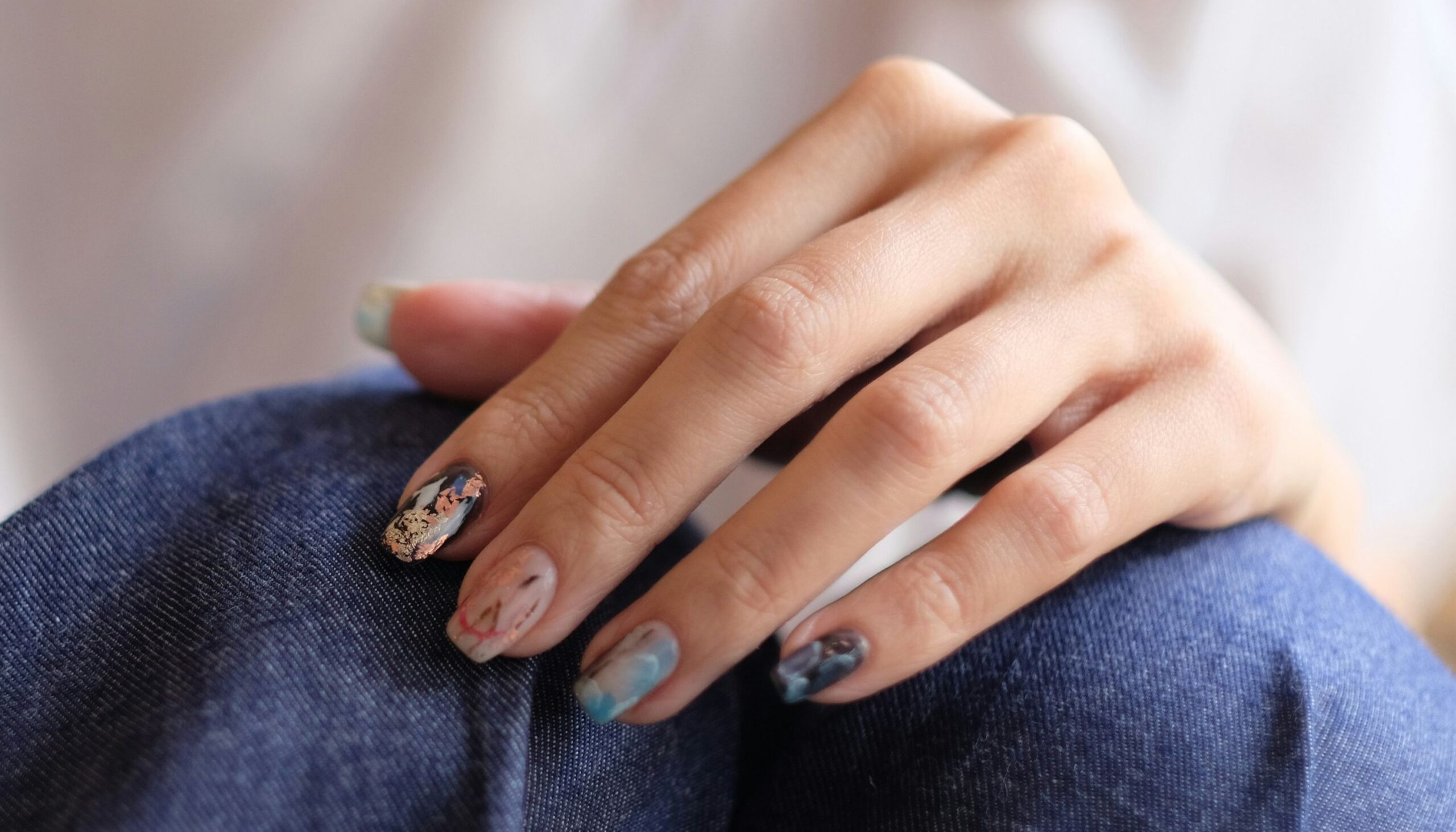 <![CDATA[Are Gel Nail Strips Bad for Your Nails? Experts Explain]]>