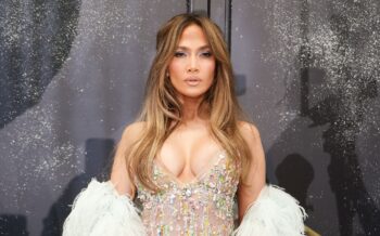 J.Lo’s 'Luminous Nude' Manicure Is an Instant Save