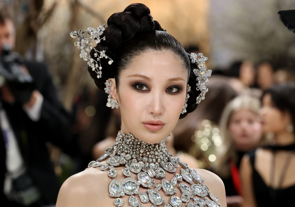 <![CDATA[KPop Demon Hunters’ Ejae Breaks Down the Skin-Care Routine Behind Her Glow]]>