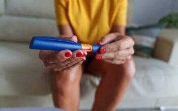 New Study Suggests GLP-1 Users May Experience Fewer Post-Surgical Skin Complications