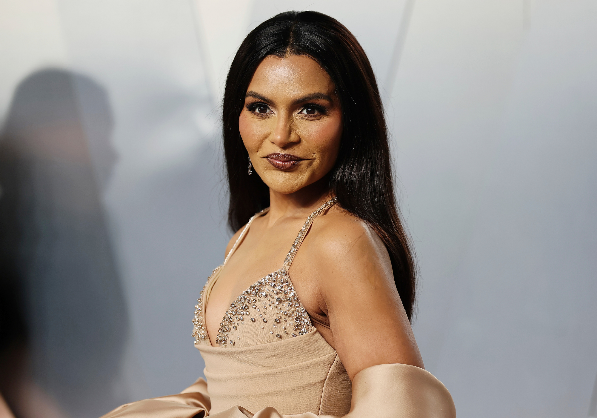 Mindy Kaling on Losing Weight: 'I Want to Live at Least 20 More Years for My Children'