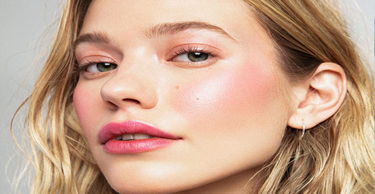 The Most Flattering Cream Blushes for Mature Skin