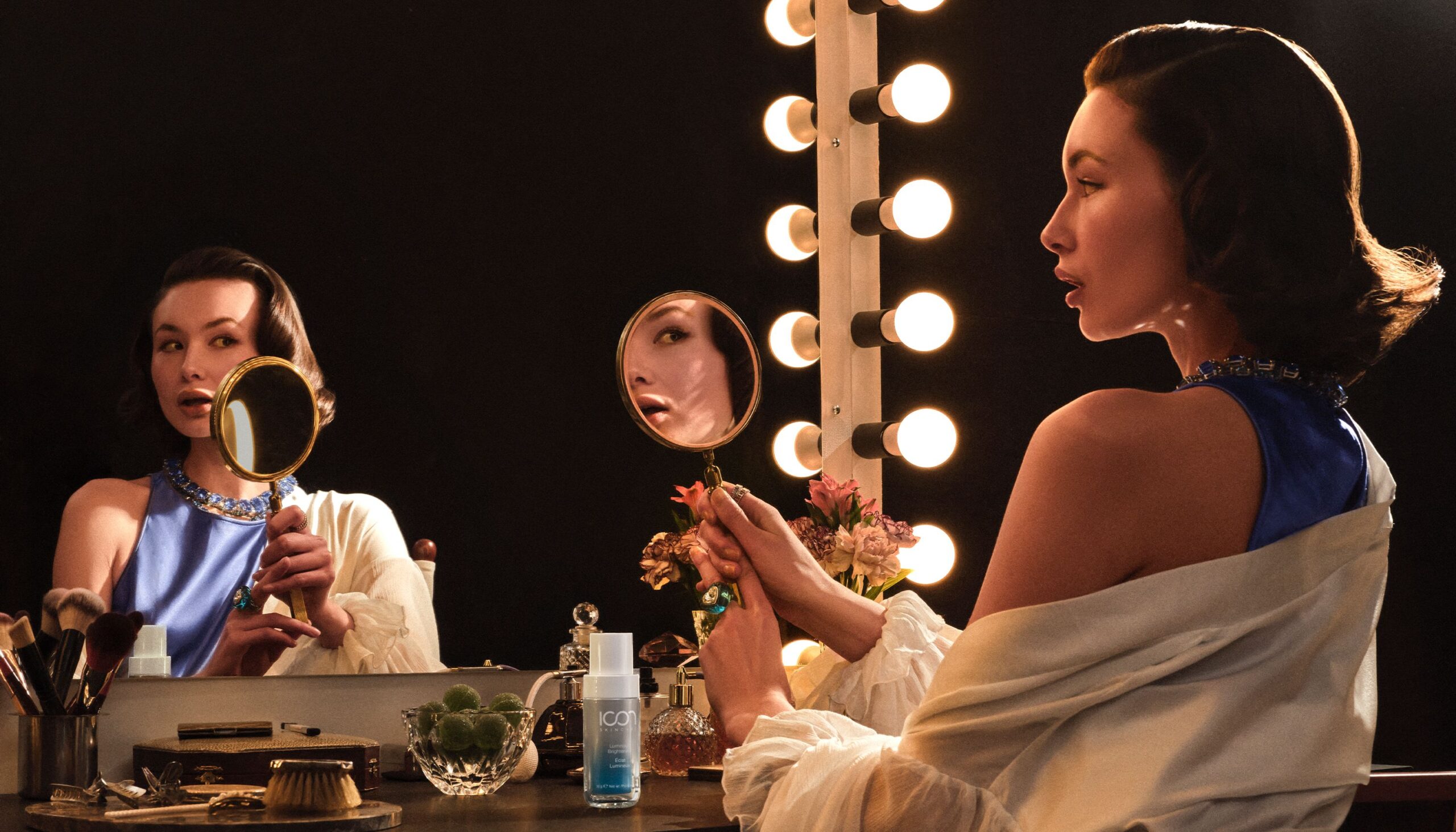 Marilyn Monroe's Facialist's Secrets Have Been Turned Into Skin Care