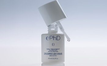 This Award-Winning Treatment Repairs Nails From the Inside Out