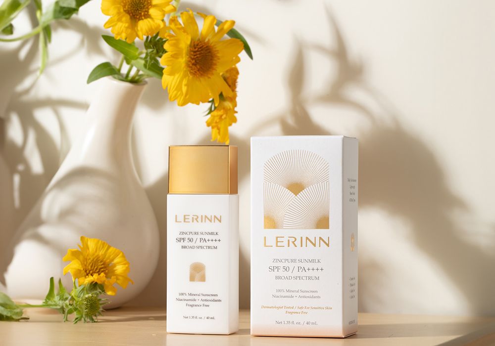 This Mineral Sunscreen Is a Must-Try for Anyone With Sensitive Skin